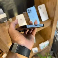 iphone 14 pro max ریجستر شده آکبند بدون نقطه|موبایل|مشهد, احمدآباد|دیوار