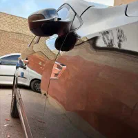 جک S5 بی رنگ درحد|خودرو سواری و وانت|اردبیل, |دیوار