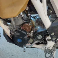 هاسکورانا ۲۵۰ پلاک ملی مدل ۲۰۱۶|موتورسیکلت|تهران, نعمت‌آباد|دیوار