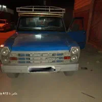 نیسان وانت|خودرو سواری و وانت|یزد, |دیوار
