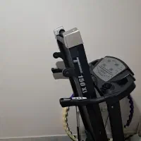 تردمیل خانگی