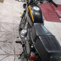 هوندا 200کویر مدل ۴۰۱