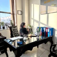 استخدام پرستار سالمند شبانه روزی همراه با کودک خود