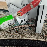 دستگاه Xbox one series S یک ترا بایت