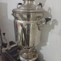 سماور نفتی بیست لیتری