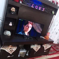 دکوری چوبی