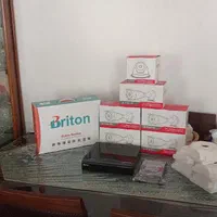 صفر تا صد دوربین مداربسته فرا امنیت