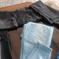 شلوار لی|لباس|ملک‌آباد, |دیوار