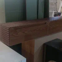 کنسول جا کفشی میز تلوزیونTV دراور کافه|جاکفشی، کمد، دراور|شهریار, شهریار|دیوار