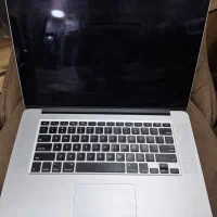 لپ تاپ اپل،مک بوک پرو|رایانه همراه|کوهدشت, |دیوار