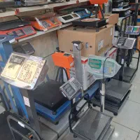 باسکول ۲۰۰محک