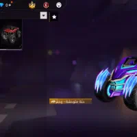 اکانت فری فایر