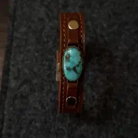 دستبند فیروزه نیشابور