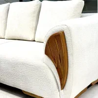 *مبل لاوندر پینترستی برای خاص پسندها اقساط ۱۲ماه*|مبلمان خانگی و میز عسلی|مشهد, امیر|دیوار