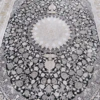 فرش ۹ متری ۱۲۰۰ شانه قیطران