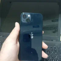 اپل iPhone 13 با حافظهٔ ۱۲۸ گیگابایت|موبایل|اصفهان, نقش جهان|دیوار