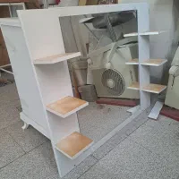 دراور یا میز آرایشی|جاکفشی، کمد، دراور|تبریز, |دیوار