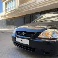 ریو ۱۳۸۶ بدون رنگ