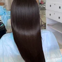 کراتین و  پروتئین و بوتاکس تراپی تخصصی