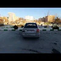 ماشین پراید