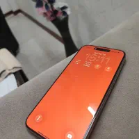 ایفون 16پرومکس zaa iphone16 maxباتری97ریجستر شده|موبایل|مشهد, مشهدقلی|دیوار