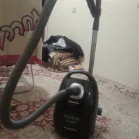 جارو برقی پانوسونیک|جاروبرقی، جارو شارژی، بخارشو|تهران, والفجر (افسریه)|دیوار