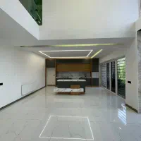 مدرن شهرکی جذاب با گیت سند شش دانگ جکوزی آلاچیق|فروش خانه و ویلا|ایزدشهر, |دیوار