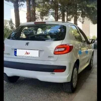 tu3 207|خودرو سواری و وانت|اسلامشهر, باغ فیض|دیوار
