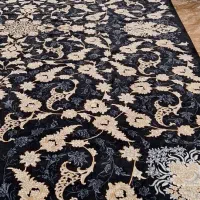 ۲ تخته فرش ۹ متری