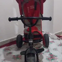سه چرخه کودک