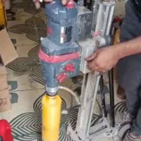 کره گیر سوراخ زن