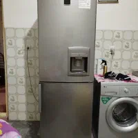 بخچاال فریزر 27 فوت LG
