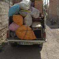 خرید ضایعات|فعالیت داوطلبانه تحقیقاتی|مشگین شهر, |دیوار