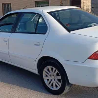 ماشین سمند|خودرو سواری و وانت|طبس, |دیوار