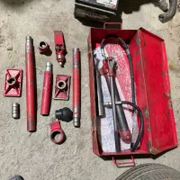 جک صافکاری ۱۰تن