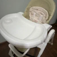 ‌صندلی غذا