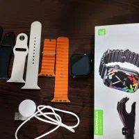 ساعت هوشمند و زنانه نگینی