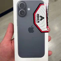 آیفون ۱۷ نرمال نات ریجستر