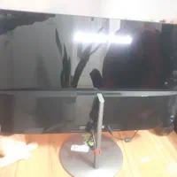 مانیتور ۲۴ اینچ|قطعات و لوازم جانبی رایانه|سبزوار, توحیدشهر|دیوار