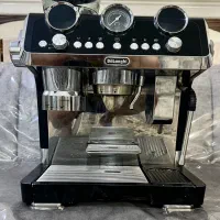 قهوه ساز نیمه صنعتی