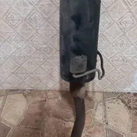 اگزوز|قطعات یدکی و لوازم جانبی|تبریز, |دیوار