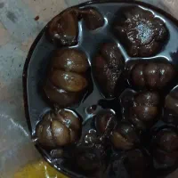 سیرترشی ۸ ساله