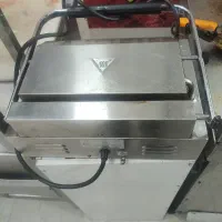 لوازم فست فود|کافی‌شاپ و رستوران|قم, علی آباد سعدگان|دیوار