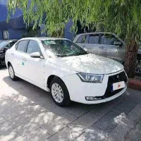 دنا پلاس دستی ۶ سرعته ef7p|خودرو سواری و وانت|ارومیه, |دیوار