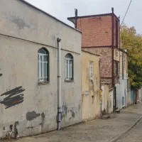 خانه کانی دینار سند ثبتی پشت جاده( پایان کاردارد)