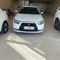 دنا پلاس اتوماتیک توربو