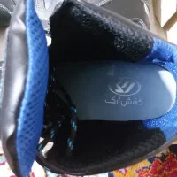 کفش ایمنی ارک مدل نووا|کیف، کفش، کمربند|کرمان, |دیوار