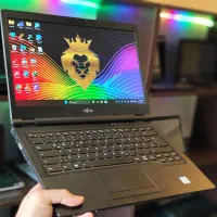 اولترابوک Full HD نسل 8 ژاپنی دانشگاهی سیمکارت خور|رایانه همراه|تهران, بلوار کشاورز|دیوار