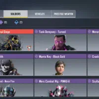 اکانت کالاف دیوتی|کنسول، بازی ویدئویی و آنلاین|نجفآباد, شیخ آباد|دیوار