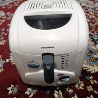 سرخ کن|اجاق گاز و لوازم برقی پخت‌وپز|تبریز, |دیوار